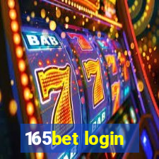 165bet login